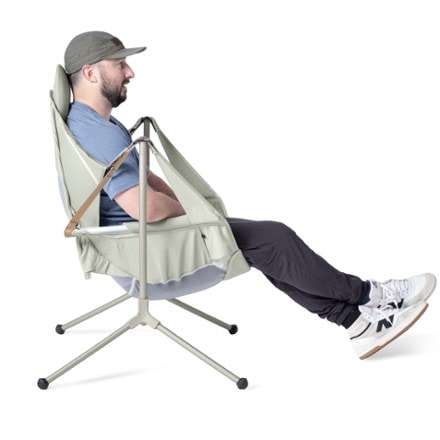 NEMO Stargaze Reclining Camp Chair 8