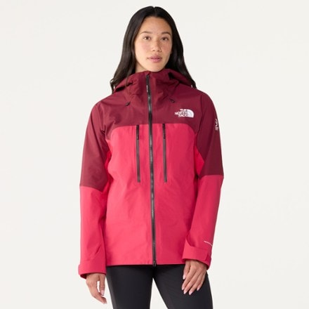 The North Face Summit Series Torre Egger FUTURELIGHT Jacket - Women's 2