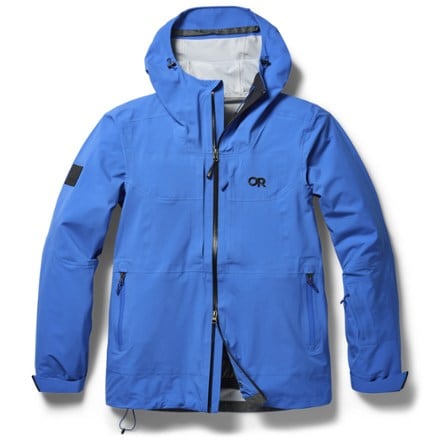Outdoor Research Carbide Jacket - Men's 0