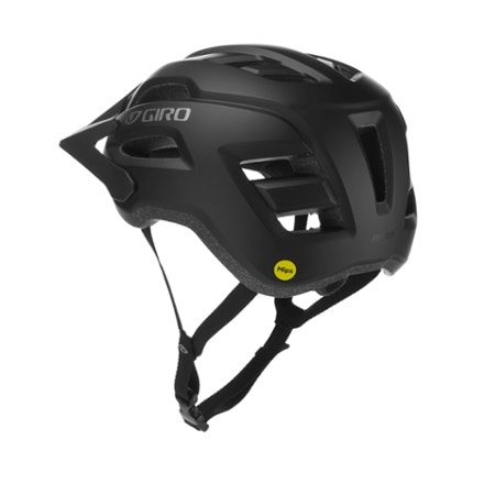 Giro Fixture Mips II Bike Helmet Back view