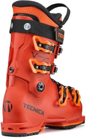 Tecnica Cochise Jr GW Ski Boots - Kids' - 2024/2025 3