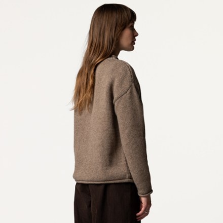 Finisterre Taran Jumper - Women's 2
