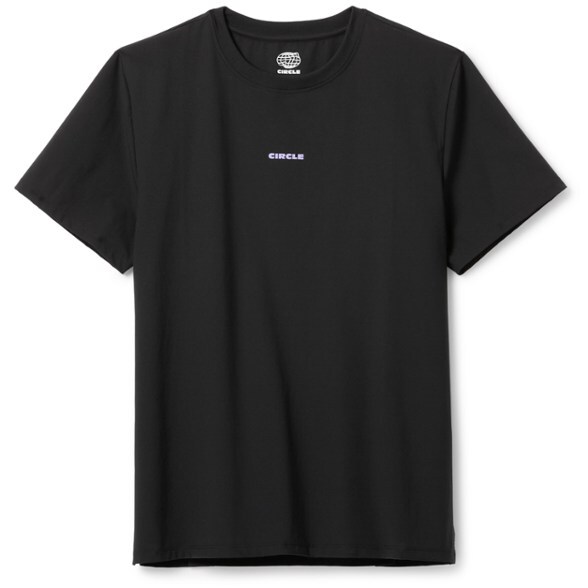 Product Image of color Black/Lilac