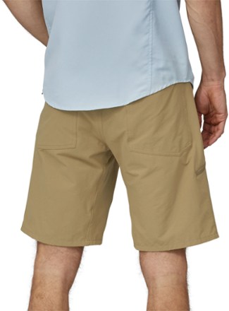Patagonia Quandary Shorts - Men's 10" Inseam 2