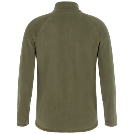 Fjallraven Kaipak Fleece Jacket - Women's 1