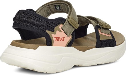 Teva Zymic Sandals - Women's 3