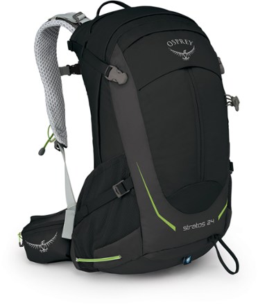 Osprey Talon 22 Vs Stratos 24 Pack Comparison 21 99boulders