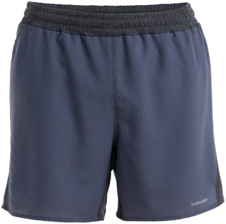 Icebreaker Merino Shorts Are the Best Running Shorts I've Tried