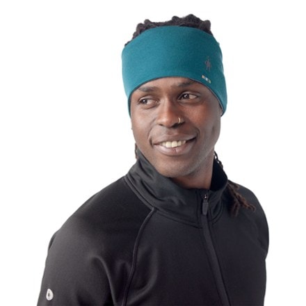 Smartwool Thermal Merino Reversible Headband 1