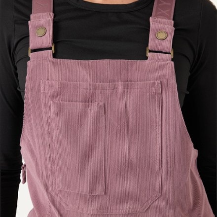 Roxy Rideout Bib Snow Pants - Women's 3