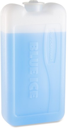 units QTY 5 Rubbermaid 1080-16-220 Blue Ice Block Ice Pack Rubbermaid Lot 
