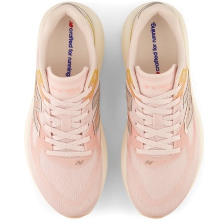 New Balance SuperComp Rebel v1 Road-Running Shoes - Women's 4