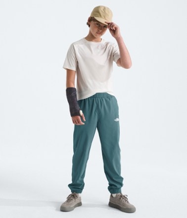 The North Face On The Trail Pants - Boys' 2