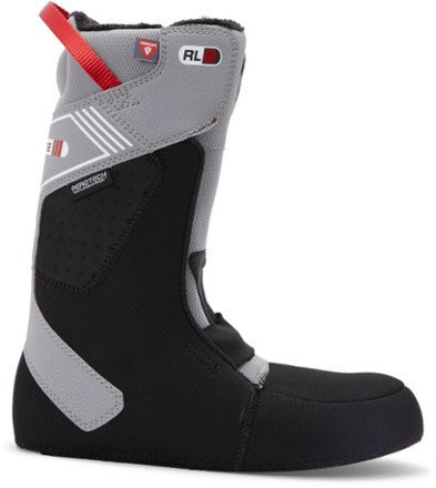 DC Phase BOA Pro Snowboard Boots - Men's - 2023/2024 5