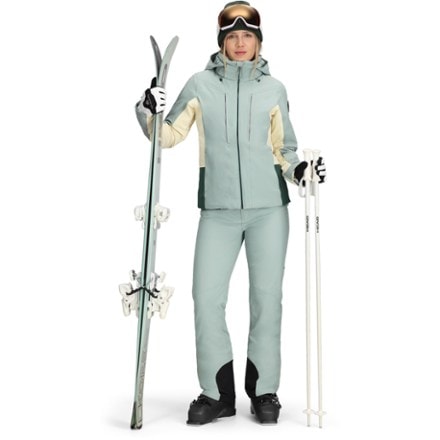 Obermeyer Glade Insulated Jacket - Women's 3