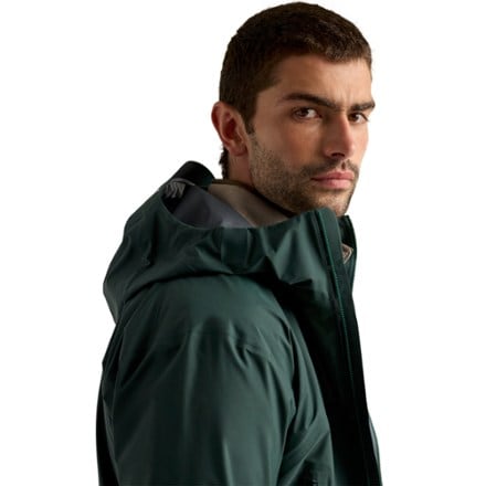 Arc'teryx Beta SL Jacket - Men's 8