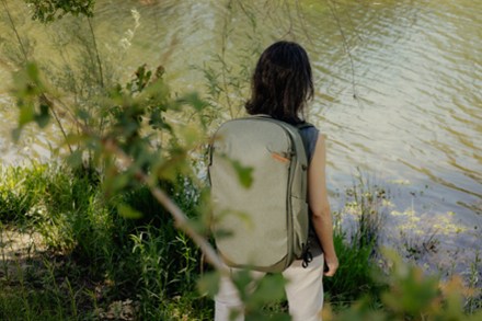Location Image for Travel Pack - 30 L