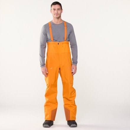 Arc'teryx Rush Bib Pants - Men's 1