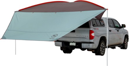 Roof-top Tents: Car-top, Truck-top & Roof Rack Tents