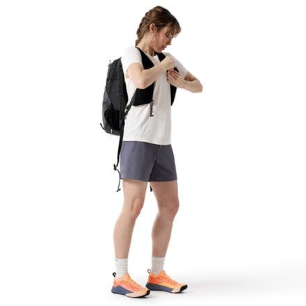 Arc'teryx Gamma Shorts 6" - Women's 6