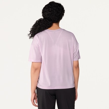 Vuori Energy Long T-Shirt - Women's 2
