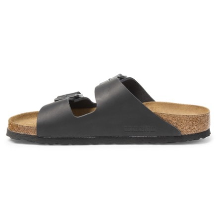 Birkenstock Arizona Soft Footbed Sandals - Women's Left view