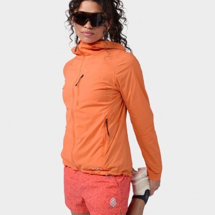 Stio Dawner Hooded Insulated Jacket - Women's 4