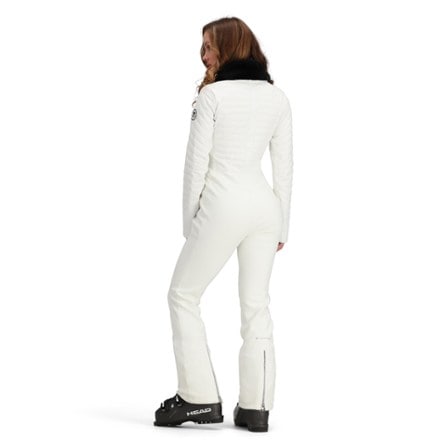 Obermeyer Katze Down Snowsuit - Women's 2