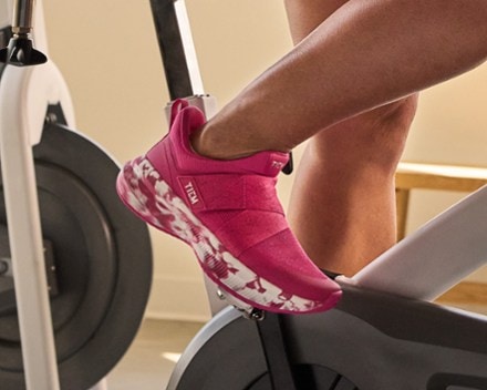TIEM Lynx Indoor Cycling Shoes - Women's 7