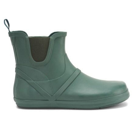 Xero Shoes Gracie Boots - Women's 0