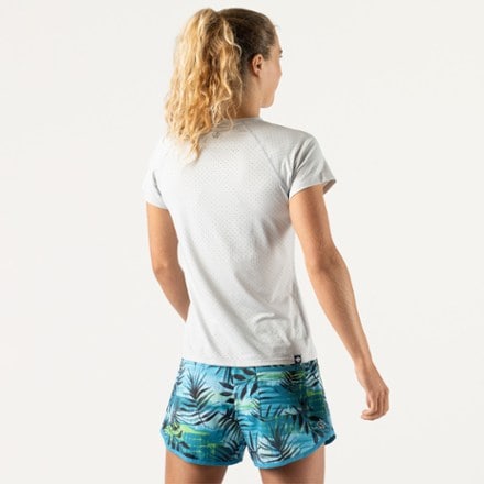 rabbit Ice Perf T-Shirt - Women's 1