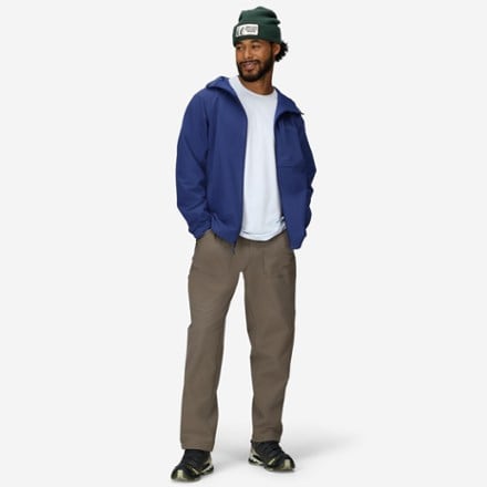 Marmot Pinnacle DriClime Hoody - Men's 2