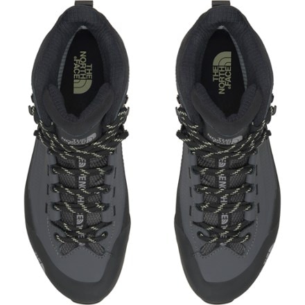 The North Face Verto Alpine Mid GORE-TEX Hiking Boots - Women's 2