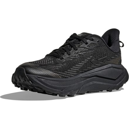 HOKA Challenger 8 GTX Trail-Running Shoes - Women's 3