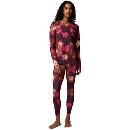 Columbia Omni-Heat Infinity Base Layer Tights - Women's 2