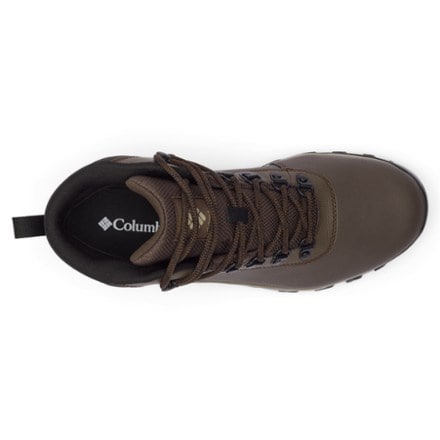 Columbia Newton Explorer Hiking Boots - Men's 7
