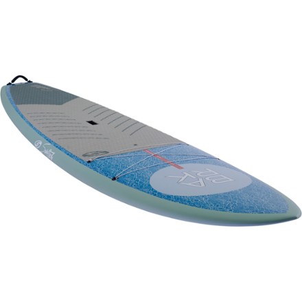 Surftech Bark Catalyst Tuflite V-Tech Stand Up Paddle Board - 11'2'' 2