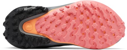 Columbia Montrail Trinity AG Trail-Running Shoes - Women's 8