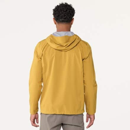 KUHL Stretch Voyagr Jacket - Men's 4