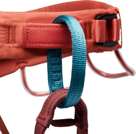 Momentum Harness - Women's