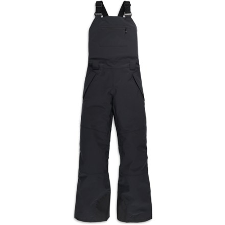 Snowcrew Bib Snow Pants - Women's