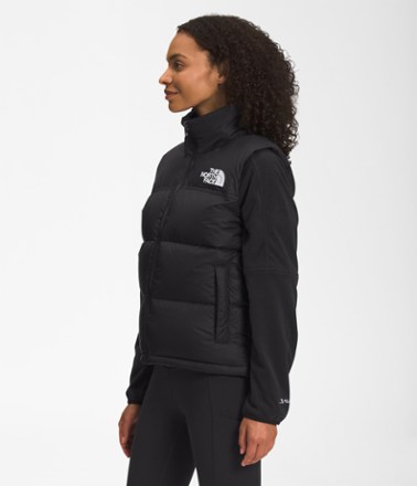 The North Face 1996 Retro Nuptse Down Vest - Women's 2