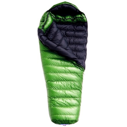Western Mountaineering VersaLite 10 Sleeping Bag 0