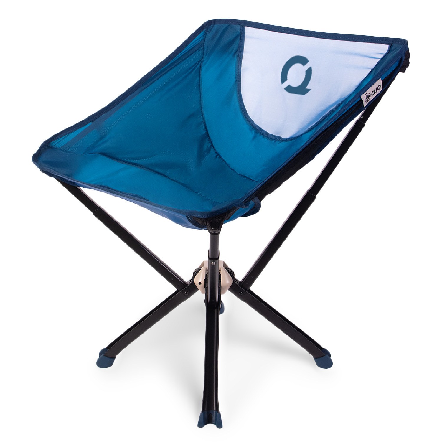 CLIQ ClassiQ Chair Blue