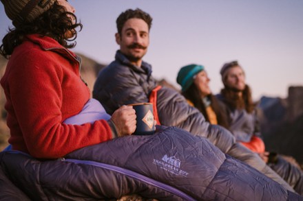 Trailbreak 20 Sleeping Bag - Women's
