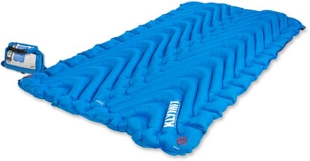 Klymit Double V Sleeping Pad 1