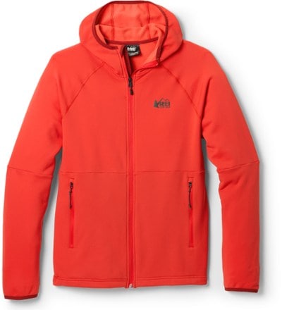 REI Co-op Flash Hyperstretch Fleece Jacket - Men's 0