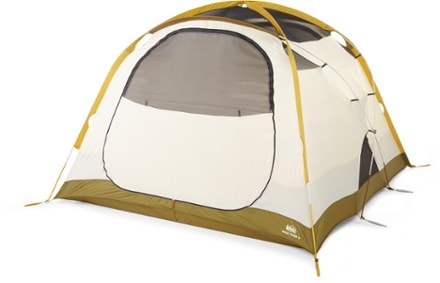REI Co-op Base Camp 6 Tent 1