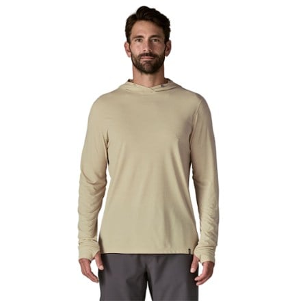 Patagonia Capilene Cool Ultra Hoody - Men's 1