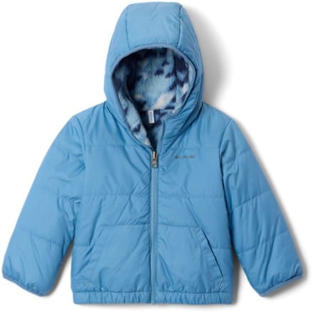 Columbia Double Trouble III Insulated Jacket - Toddlers' 0